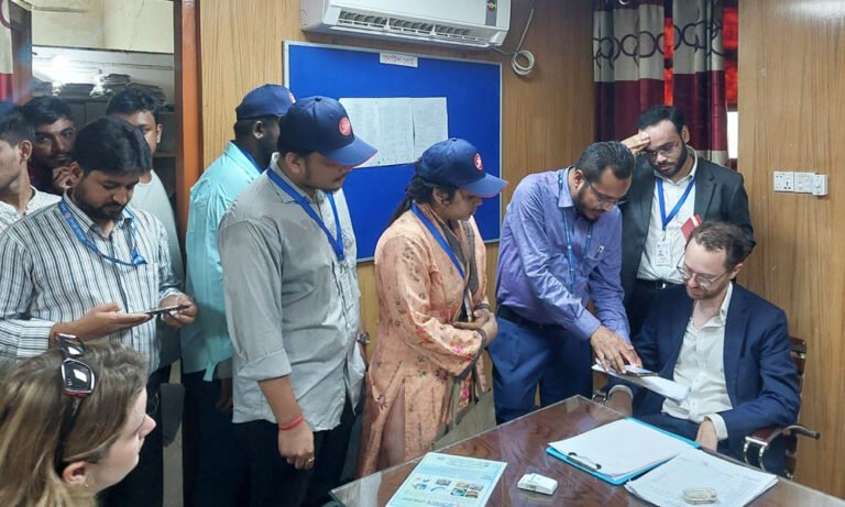 ভালো মানুষের অভাবেই বাড়ছে দুর্নীতি: ব্রিটিশ ডেপুটি হাইকমিশনার