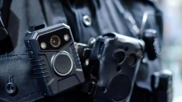 নির্বাচন নিরাপত্তায় ৪০ হাজার বডিক্যাম আসছে