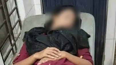 মুন্সিগঞ্জে অজ্ঞান অবস্থায় উদ্ধার তরুণী সড়ক দুর্ঘটনার শিকার, বাড়ি ভোলায়