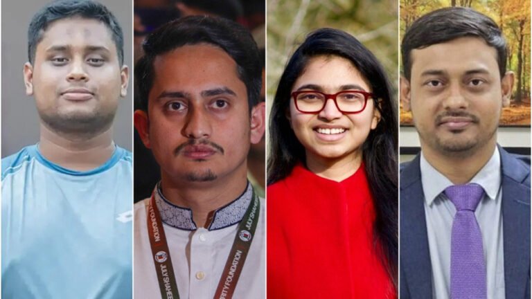 কক্সবাজার ভ্রমণ ইস্যুতে এনসিপির ৫ নেতাকে কারণ দর্শানোর নোটিশ