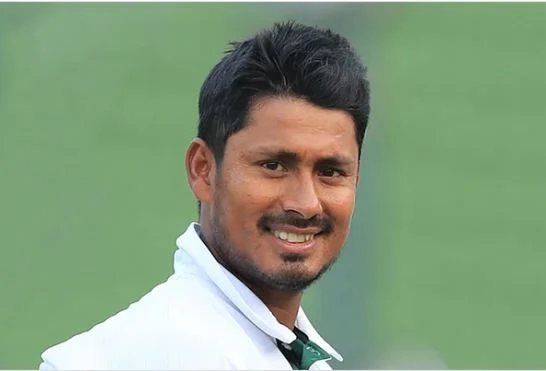 বরিশালের এনসিএল কোচ হলেন মোহাম্মদ আশরাফুল