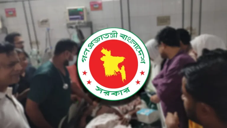 “নুরসহ আহতদের চিকিৎসার জন্য প্রয়োজনে বিদেশে পাঠানো হবে: অন্তর্বর্তীকালীন সরকার”