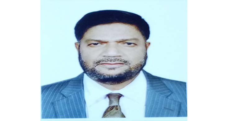 বরগুনা-১ আসনে মনোনয়নের প্রত্যাশায় বীর মুক্তিযোদ্ধা নুরুল ইসলাম