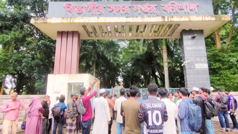 স্বাস্থ্য উপদেষ্টা অথর্ব, ওনাকে দিয়ে কিছু হবে না : মহিউদ্দিন রনি