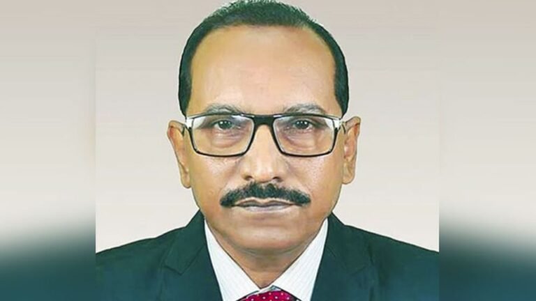 বরিশালের বিউটি কমপ্লেক্স দখলের অভিযোগে উত্তেজনা, ৩৩টি মিথ্যা মামলার অভিযোগ