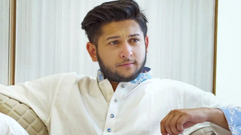 কন্টেন্ট ক্রিয়েটর তৌহিদ আফ্রিদি ৫ দিনের রিমান্ডে