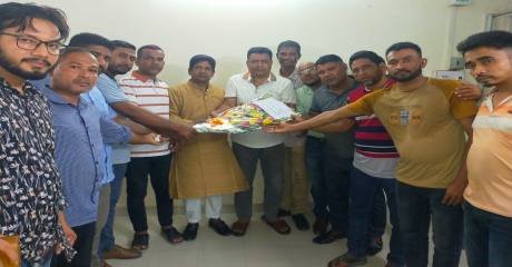 বরগুনায় বিদ্যালয়ের পানি পান করে ৫ ছাত্রী অসুস্থ