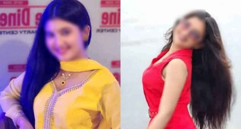 বরিশালে আবাসিক হোটেল থেকে টিকটকার মাহি আটক