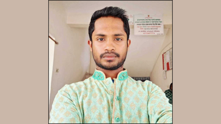 ভোলায় ছাত্রলীগ নেতা আরিফকে পিটিয়ে হত্যা