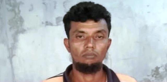 পিরোজপুরে আশ্রয়ণ প্রকল্পে বাকপ্রতিবন্ধীকে ধর্ষণ, ধর্ষক গ্রেপ্তার