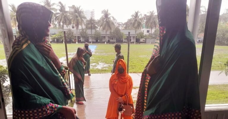 আনসার বাহিনীর নির্বাচনী প্রশিক্ষণ শুরু সারাদেশে