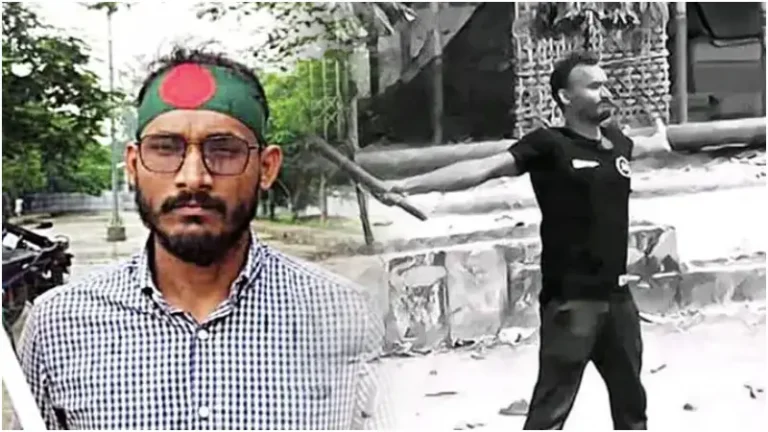 আবু সাঈদ হত্যা মামলা: সূচনা বক্তব্য শেষ, বৃহস্পতিবার থেকে সাক্ষ্যগ্রহণ শুরু