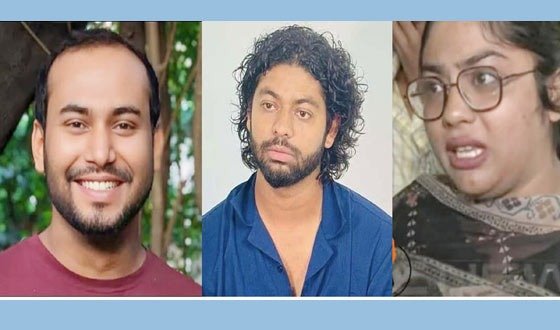 শেবামেকে হামলা: রনি-কাফিসহ ৪২ জনের বিরুদ্ধে মামলা