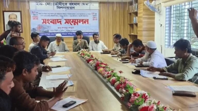 পায়রা বিদ্যুৎকেন্দ্রে ক্ষতিগ্রস্তদের ৮ দফা দাবি, আল্টিমেটাম দিল পরিবারগুলো