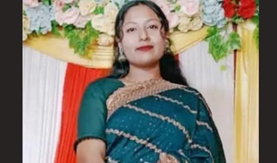 রেজিস্ট্রেশন নম্বর ভুলে মানসিক চাপ, আত্মহত্যা করলো এইচএসসি পরীক্ষার্থী তনু