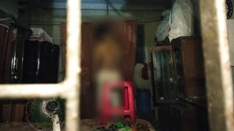 স্ত্রীর মানসিক যন্ত্রণা সইতে না পেরে দর্জির আত্মহত্যা