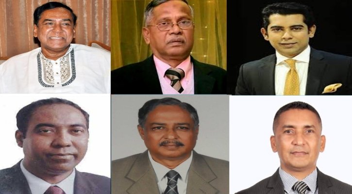 ভোলায় সরগরম রাজনীতি, প্রার্থী চূড়ান্তে অপেক্ষা বড় দলগুলোর