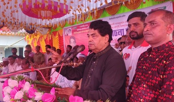 গণ-আন্দোলনের বর্ষপূর্তিতে নতুন বাংলাদেশের স্বপ্ন দেখছেন সাধারণ মানুষ: ইঞ্জিনিয়ার সোবহান