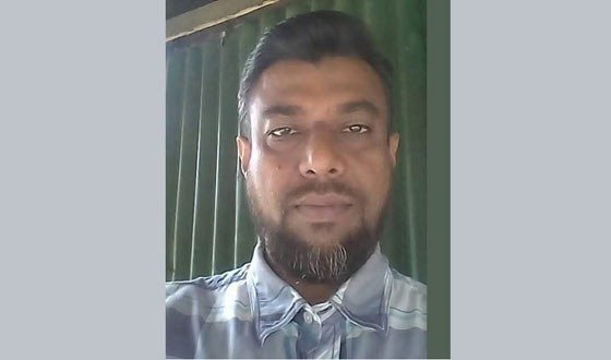ভাণ্ডারিয়ায় ওয়ার্ড বিএনপি নেতা খুন, অভিযুক্ত পলাতক