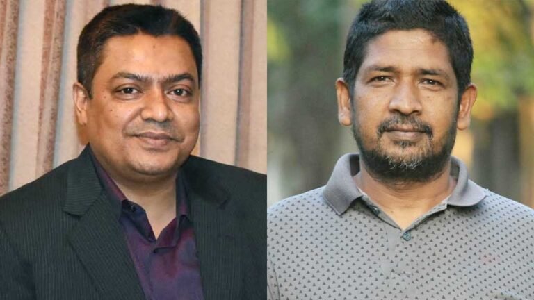 ভোলায় যুবদলের জেলা, সদর থানা ও পৌর কমিটি গঠন