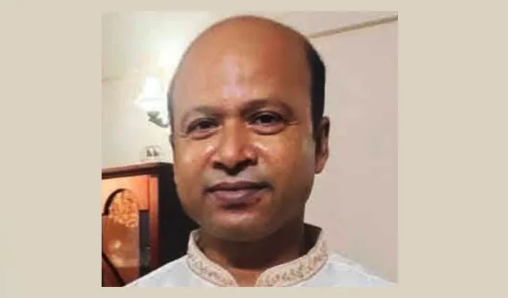 হজে যাওয়ার পথে বিমানবন্দরে আ. লীগ নেতা গ্রেপ্তার