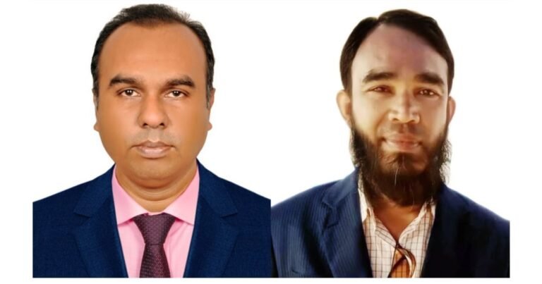 বিজেপির পটুয়াখালী জেলা কমিটি গঠন, আহ্বায়ক শাওন ও সদস্য সচিব রুমী