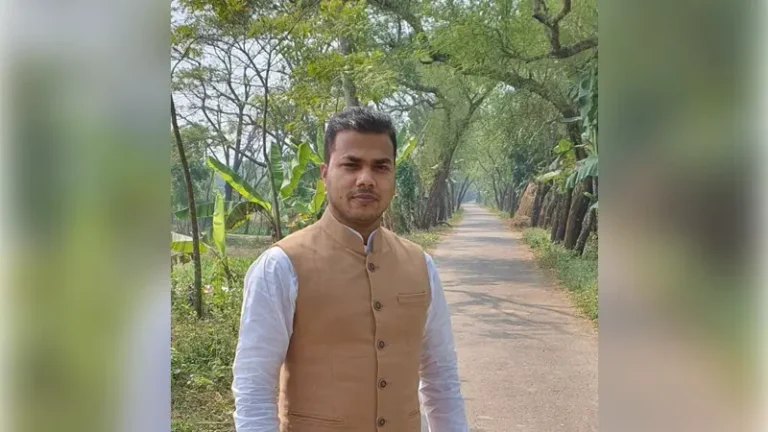 পটুয়াখালীতে ছাত্রলীগ নেতা মান্না হাওলাদার গ্রেপ্তার