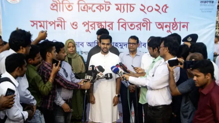 উত্তরবঙ্গে রাজশাহী ও দক্ষিণে বরিশাল কিংবা খুলনায় বিপিএলের ম্যাচ আয়োজনের উদ্যোগ