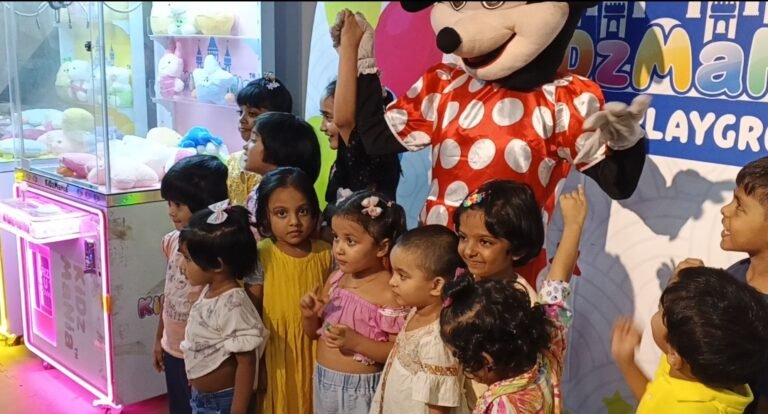 যে ১০ অভ্যাসে শিশুরা নৈতিক ও মানবিক গুণাবলী অর্জন করতে পারে