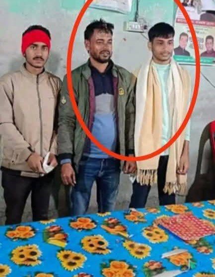 দুমকি উপজেলা ছাত্রদল আহবায়ককে শোকজ