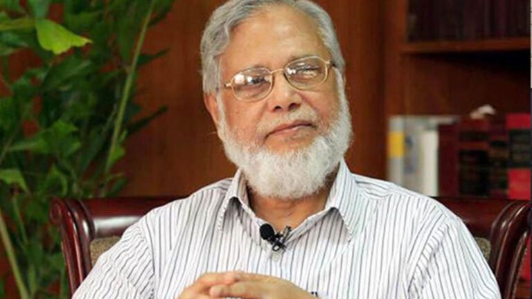 জালিয়াতি মামলায় খায়রুল হকসহ ৮ জন ফাঁসছেন