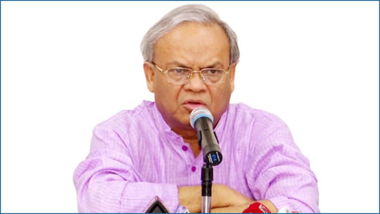 জাতীয়তাবাদী শক্তির বিরুদ্ধে ষড়যন্ত্র শুরু হয়েছে: রিজভী