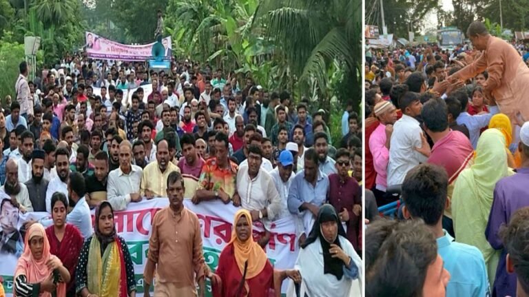 এমপি নয়, সেবক হিসেবে গণমানুষের পাশে আবু নাসের রহমতুল্লাহ