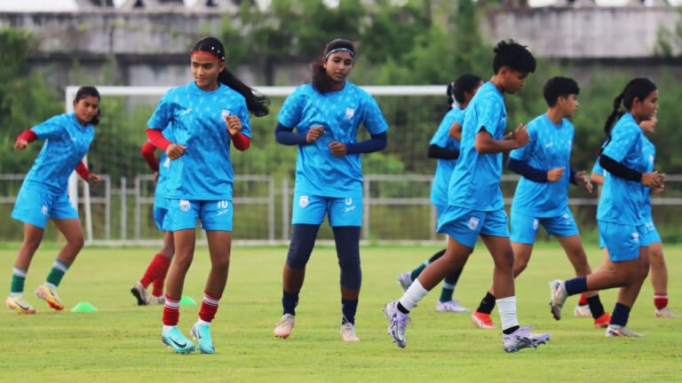 সাগরিকার ওপর ভরসা নিয়ে আজ সন্ধ্যায় মাঠে নামছে বাংলার মেয়েরা