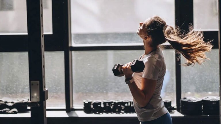 ব্যায়ামে কমে ক্যানসারের ঝুঁকি