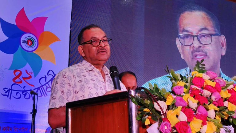 “জাতীয় নির্বাচন ঘিরে স্বচ্ছ ইমেজ ফিরিয়ে আনতে উদ্যোগী পুলিশ”: ডিএমপি কমিশনার