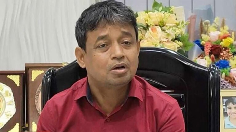 স্বরাষ্ট্র মন্ত্রণালয়ের প্রজ্ঞাপন: হারুনসহ ১৮ পুলিশ কর্মকর্তা সাময়িক বরখাস্ত