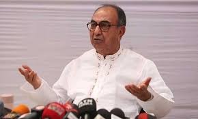 “খালেদা জিয়াকে ইঁদুর-পোকামাকড়ের কক্ষে রাখা হয়েছিল” — মির্জা আব্বাসের অভিযোগ