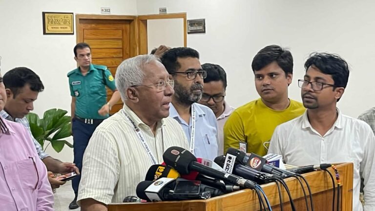 ফেব্রুয়ারির ভোট সামনে রেখে ইসির রোডম্যাপ প্রস্তুত, প্রকাশ শিগগিরই