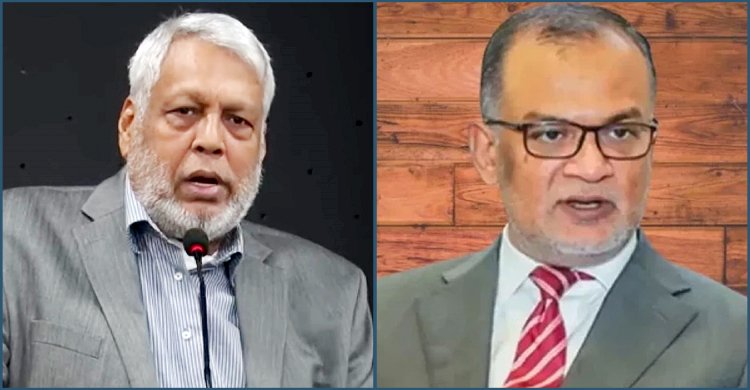 শুল্ক আলোচনায় সফল বশিরউদ্দীন, প্রশংসায় জ্বালানি উপদেষ্টা