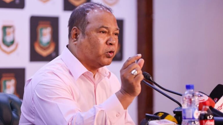 মিরাজ নেই এশিয়া কাপের স্কোয়াডে, কারণ জানালেন নির্বাচক লিপু