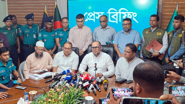 গাজীপুরে সাংবাদিক তুহিন হত্যা; ১৫ দিনের মধ্যে চার্জশিট দিতে হবে