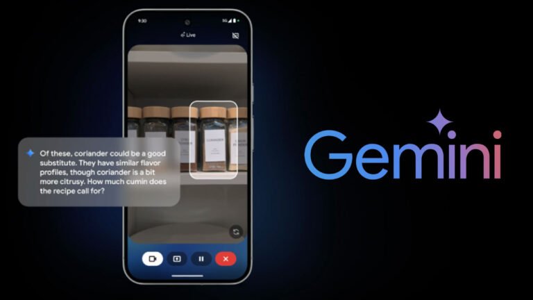 ফোনেই দেরির খবর জানাবে গুগল জেমিনি