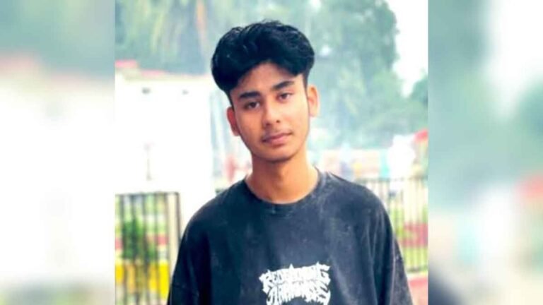 গলাচিপায় স্কুলছাত্রের ঝুলন্ত মরদেহ উদ্ধার