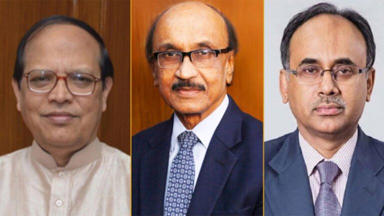 সাবেক ৩ গভর্নর ও ৬ ডেপুটি গভর্নরের ব্যাংক হিসাব তলব