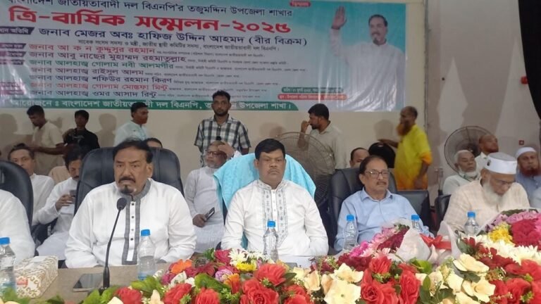 পিআর পদ্ধতিতে  নির্বাচনী ব্যবস্থায় শঙ্কা মেজর হাফিজের