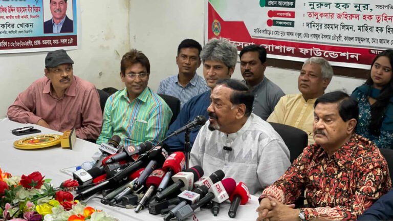 নির্বাচন বিলম্বে জামায়াতের ‘থিউরি’ নিয়ে উদ্বেগ, সতর্ক করলেন হাফিজ