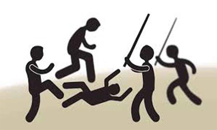 বাউফলে ডাকাতি করতে গিয়ে গণপিটুনিতে নিহত ১