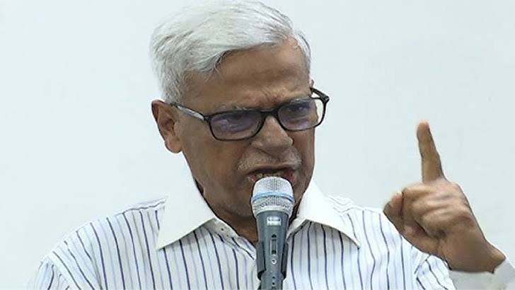 “সুষ্ঠু নির্বাচন হলে ধানের শীষকে রুখতে পারবে না কেউ” — জয়নুল আবদিন ফারুক