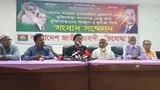 শুধু ভারত নয়, আওয়ামী লীগ ও জামায়াত থেকেও সতর্ক থাকতে হবে : ইশতিয়াক উলফাত